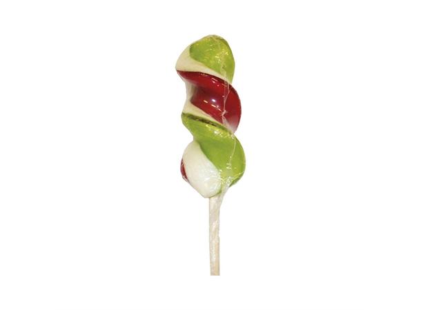 SPIRALKLUBBA FRUKT 50G (20 st) 
