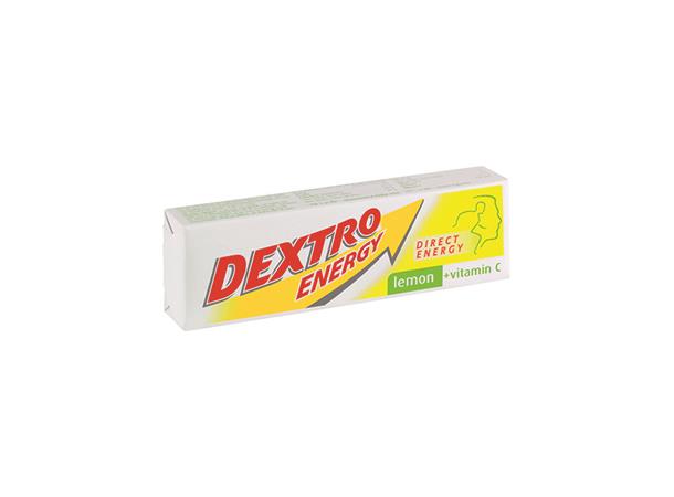 DEXTRO LEMON 47g (24 st) 