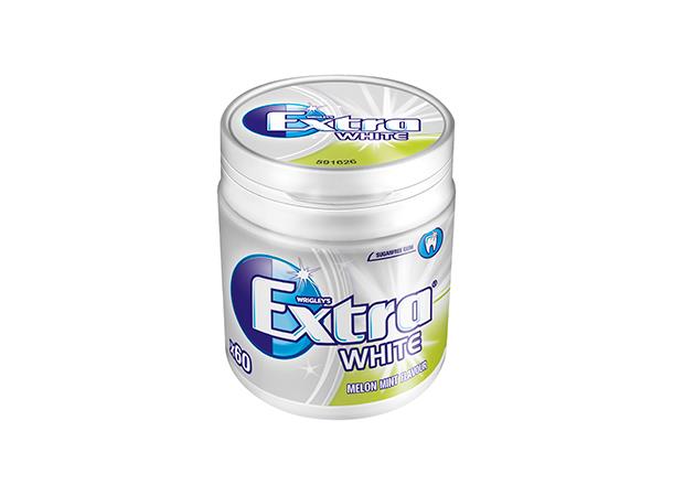 EXTRA MELON/MINT STOR BURK 84 g (6 st) 