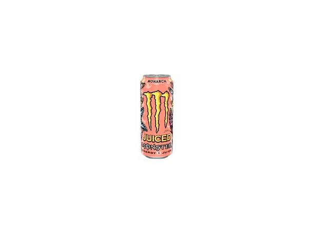 MONSTER MONARCH 50 CL 1X24 