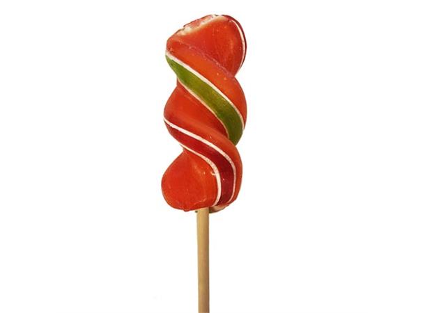 SPIRALKLUBBA TUTTIFRUTTI 100g (20 st) 