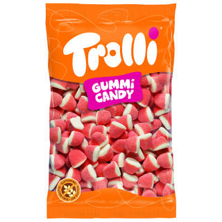 Trolli KISS 4x1kg