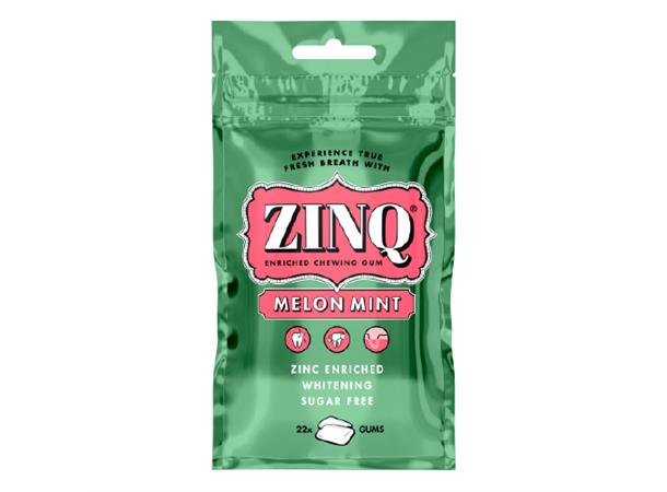ZINQ MELONMINT 31,5g (15 st) 