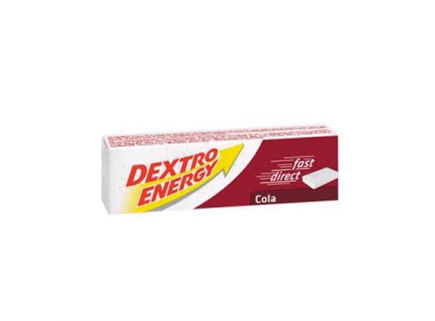 DEXTRO ENERGY COLA STICKS 47g (24 st) 
