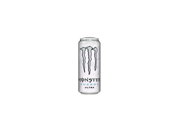 MONSTER ULTRA 50 CL WHITE - 24 st 