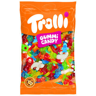 Trolli Fun For All 6x1kg