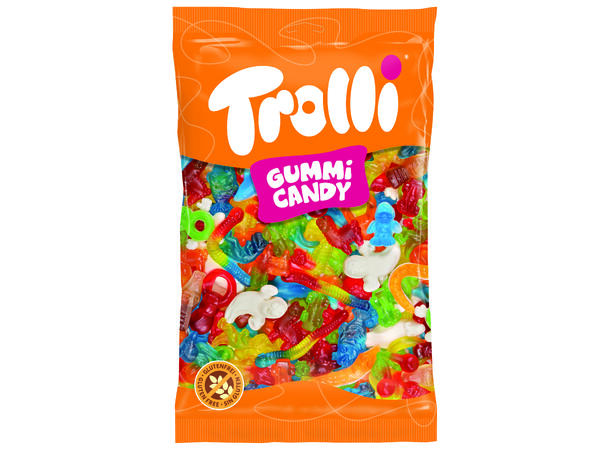 Trolli Fun For All 6x1kg 