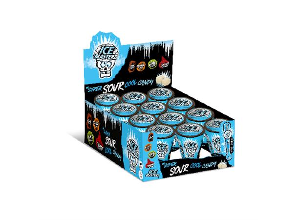 BRAIN BLASTERZ ICE BLASTERZ 48g (12 st) 
