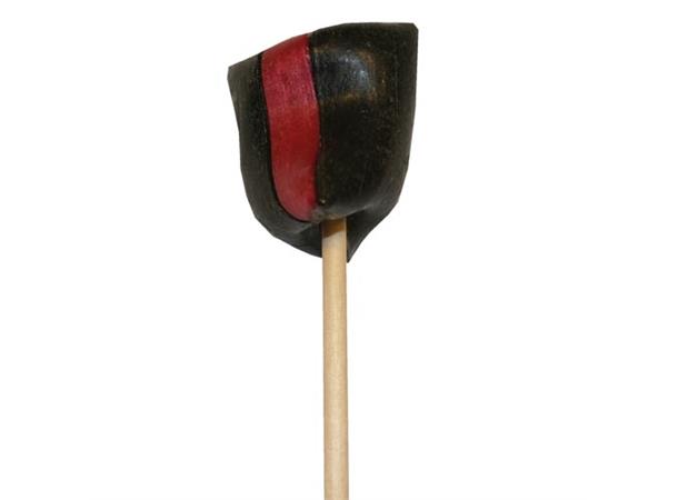 KLIPP-KLUBBA LAKRITS 24 g (60 st) 
