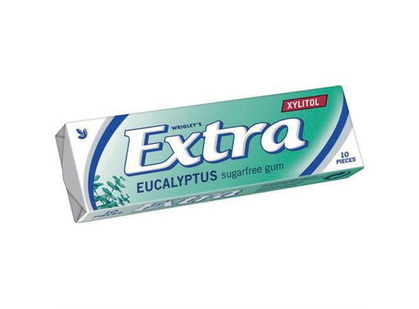 PAKET EUCALYPTUS 14 g (30/kolli) 