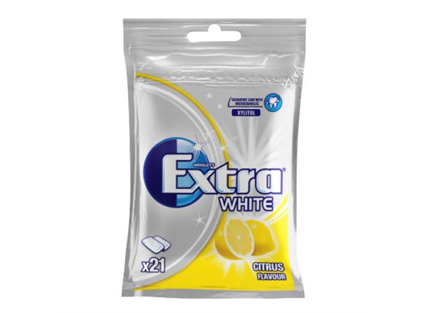 PÅSE WHITE CITRUS EXTRA 29 g (30 st) 