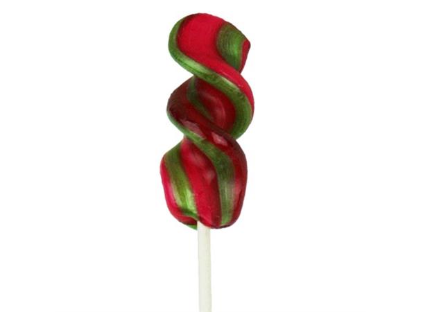 SPIRALKLUBBA SMULTRON 50g (20 st) 
