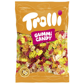 Trolli GUMMY BEAR 8x1kg
