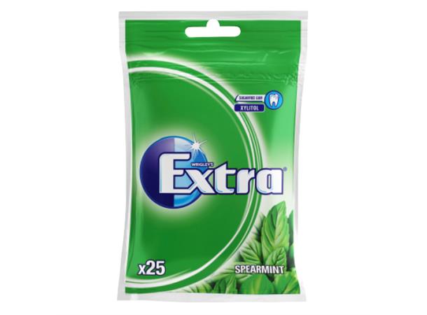 PÅSE SPEARMINT EXTRA 29 g (30 st) 