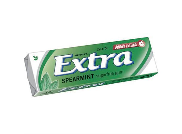 PAKET SPEARMINT 14 g (30/kolli) 