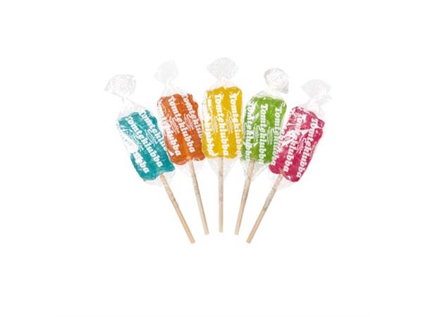 TOMTEKLUBBA FRUKT 25g (50 st) 