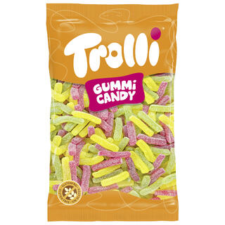 Trolli Sour Sticks 6x1 kg