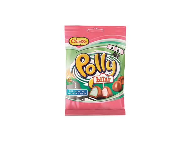 POLLY BILAR 100g - 20 st 