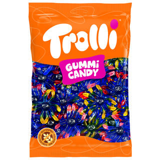 Trolli Octopus 6x1 kg