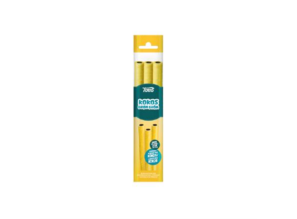 KOKOSDRÖM 3-PACK STÅNG 20 x 75g 