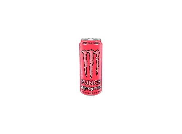 Monster Pipeline Punch 1x24 500 ML 