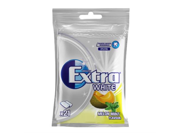 PÅSE WHITE MELON MINT EXTRA 29 g (30 st) 