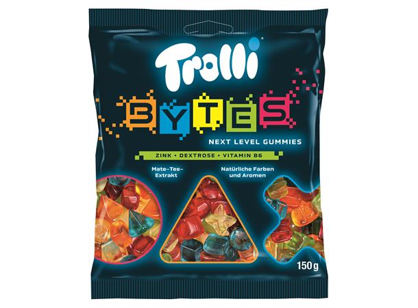 Trolli Bytes 28 x 150 G 