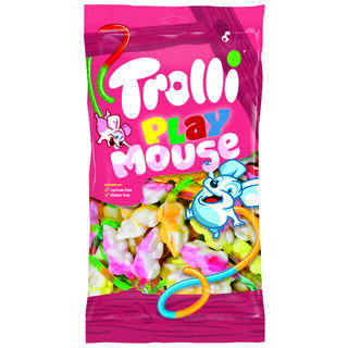 Trolli Playmouse 6x1kg