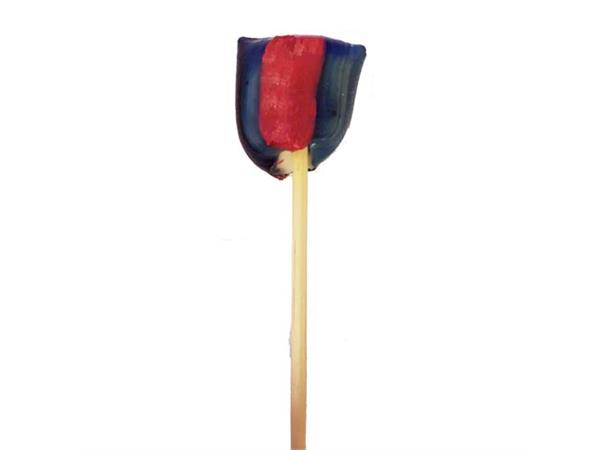 KLIPP-KLUBBA BLÅBÄR 24 g (60 st) 