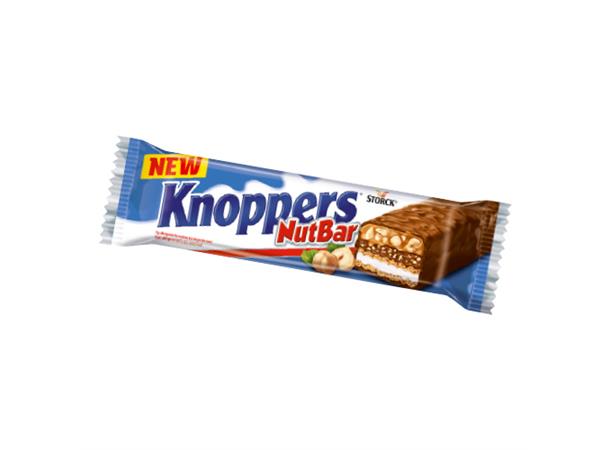 KNOPPERS WAFERS COCO BAR 40G (24 ST) 