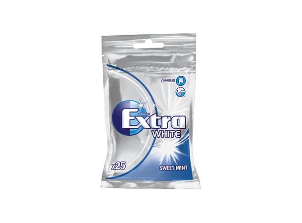 PÅSE SWEETMINT EXTRA 29 g (30 st) 