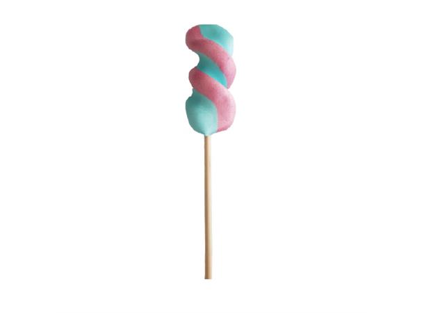SPIRALKLUBBA FIZZY 50g (20 st) 