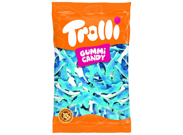 Trolli SHARK 6x1kg 