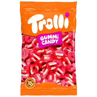Trolli Vampire Teeth 6x1 kg