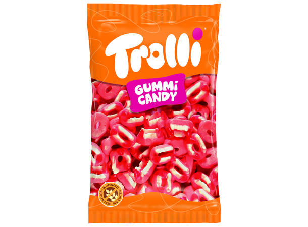 Trolli Vampire Teeth 6x1 kg 