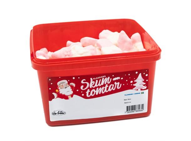 AROMA SKUMTOMTAR 1x700 G 1x700 G 