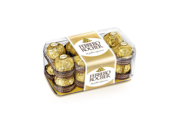 FERRERO ROCHER 200 G 1x5 