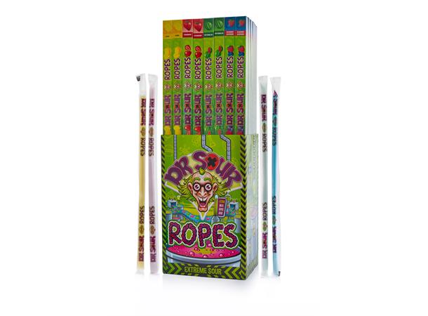 Dr. Sour – Ropes – 1x48 