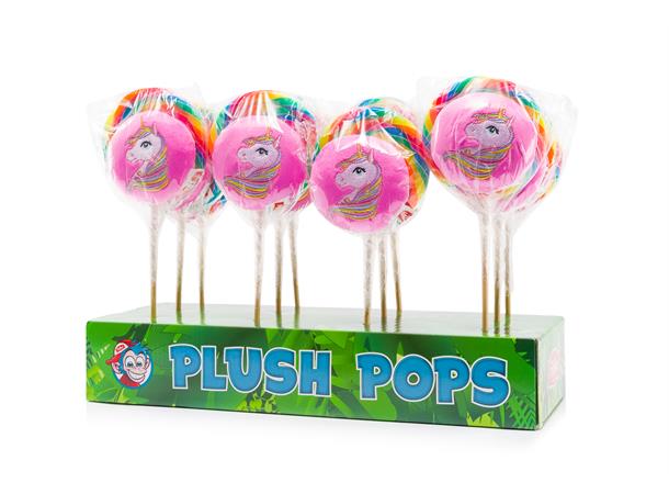 Plush Pop – Unicorn – 110G 1x12 