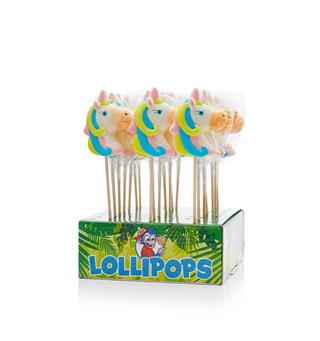 Unicorn Pop –  1x24