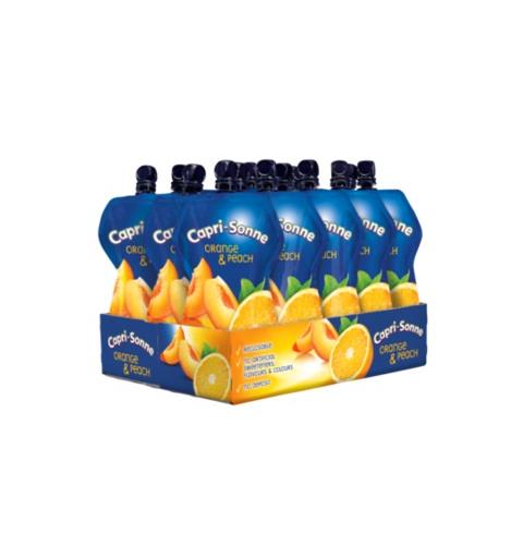 Capri Sun Orange Peach 0,33l 1x15