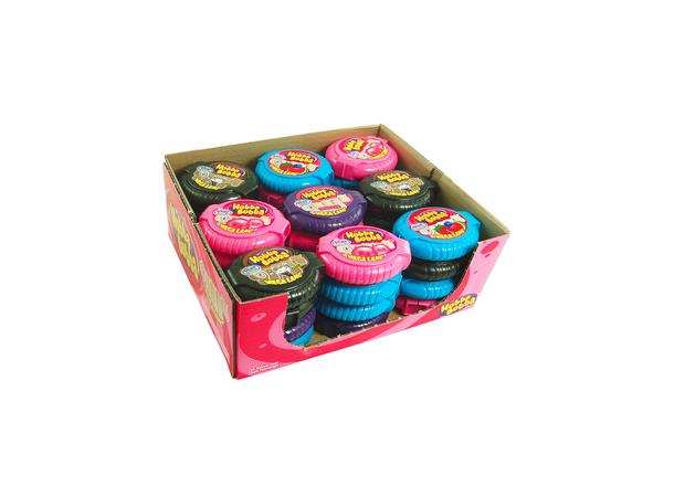 HUBBA BUBBA BUBBLE TAPE ASSORTERT 1x36 