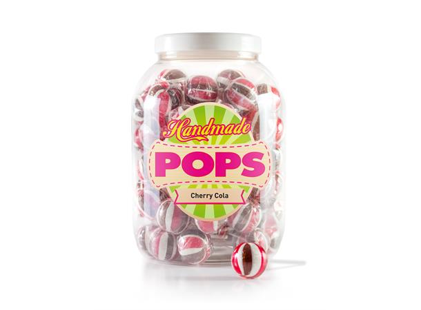 Handmade Pops - Cherry Cola - 25G 1x70 