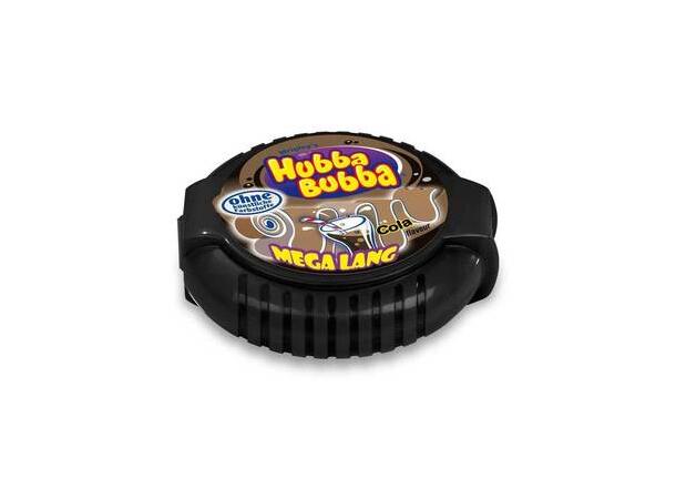 HUBBA BUBBA BUBBLE TAPE COLA 1x12 
