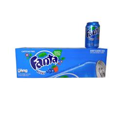 Fanta Berry Cans 355ml x 12