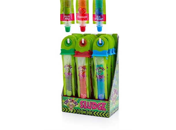 Dr. Sour – Sludge – 24 pcs./display 