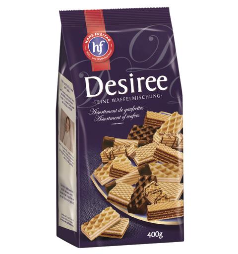 DESIREE 400 G 1X10
