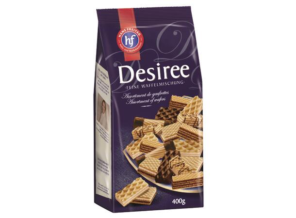 DESIREE 400 G 1X10 