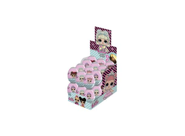 L.O.L. Surprise Egg 24x20g 