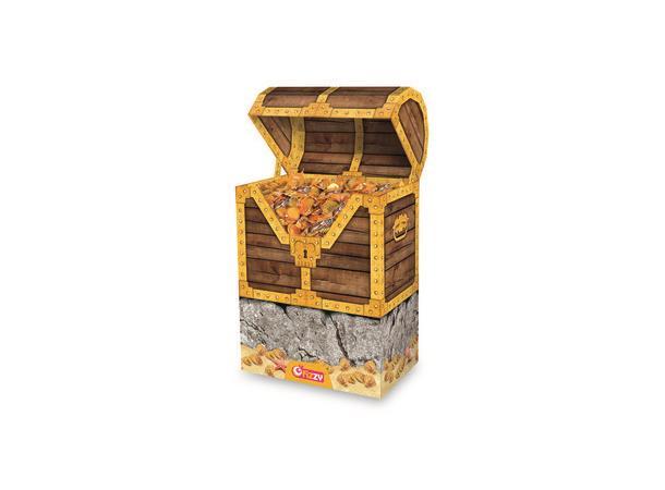 COFFRE CHOCOMONNAIE 1x300 100 G 
